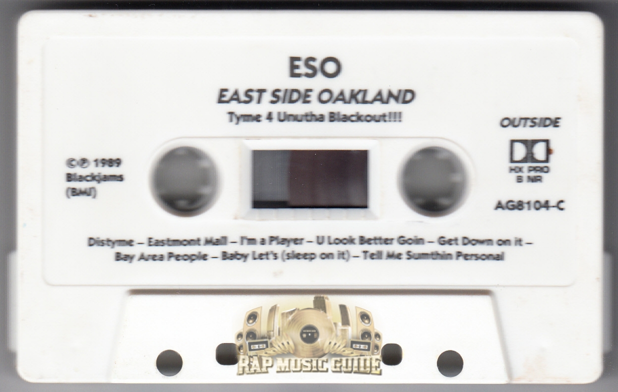 買い直営店 【THE EASTERN OFFENSIVE】VA Cassette Tape - レコード